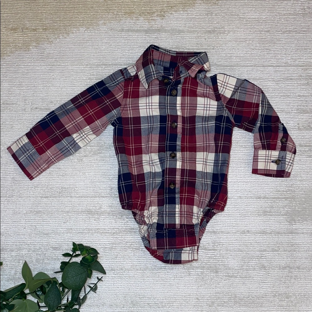 Hope and Henry | Baby Boy